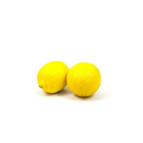 LIMON AMARILLO