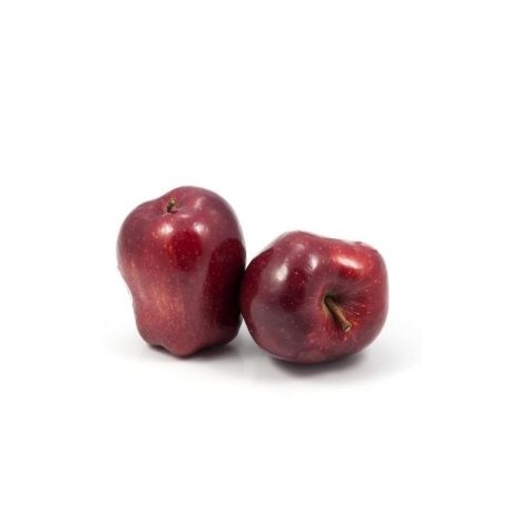 MANZANA ROJA