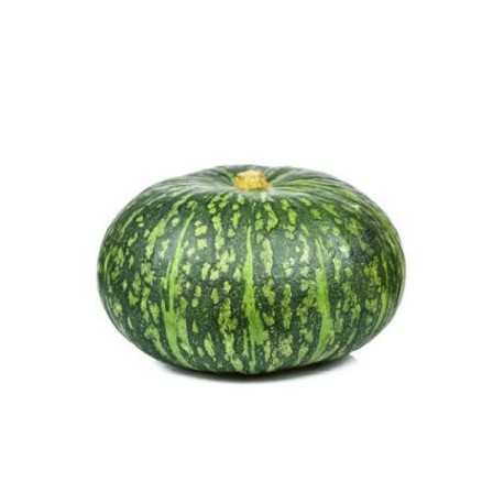 CALABAZA KABOCHA KG