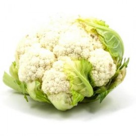 COLIFLOR BLANCA KG