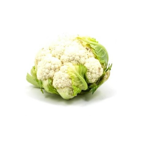 COLIFLOR BLANCA KG