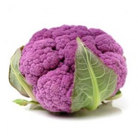 COLIFLOR DE COLORES